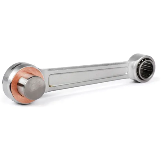 Conrod -BGM PRO-adaptable to crankshaft BGM0318, 128mm, gudg_1