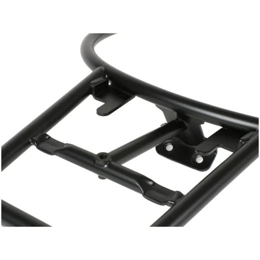 Topcase-Träger hinten (für original Piaggio Top Case) Moto N_3