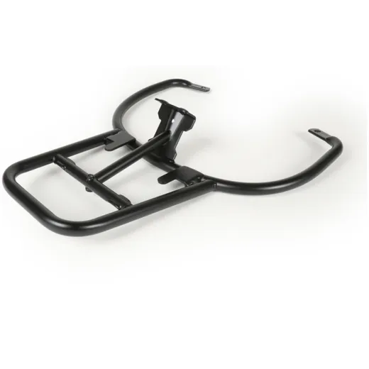 Topcase-Träger hinten (für original Piaggio Top Case) Moto N_2