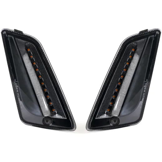 Blinker Set vorne Moto Nostra (bis Bj.2014) dynamisches LED _3