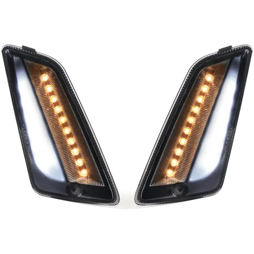 Blinker Set vorne Moto Nostra (bis Bj.2014) dynamisches LED _2