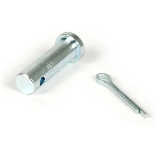 Klemmplättchen-Bolzen Ø=5x18mm + Splint, Bremspedal BGM Orig_3