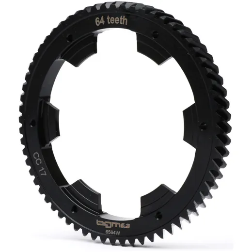 Primärrad BGM PRO für Vespa Wideframe VM, VN, VL, VB, GS150 (VS5 102950-), Largeframe VNA, VNB, VBA, VBB, VGLA, VGLB, VNC (-011000) 50579