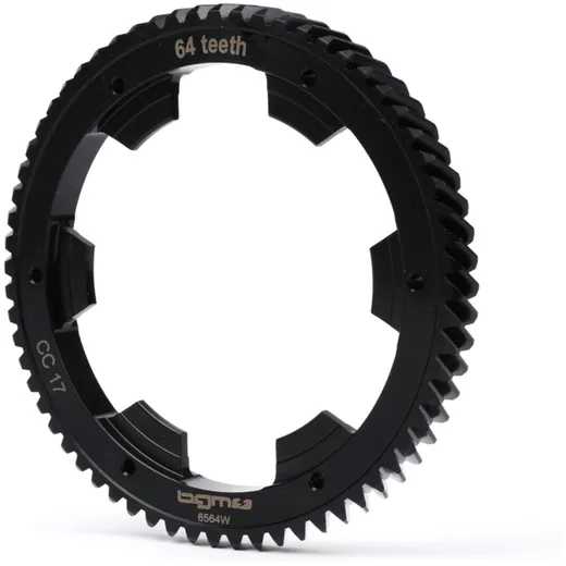 Primärrad BGM PRO Vespa Wideframe VM, VN, VL, VB, GS150 (VS5_2