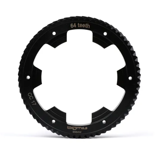 Primärrad BGM PRO Vespa Wideframe VM, VN, VL, VB, GS150 (VS5_1