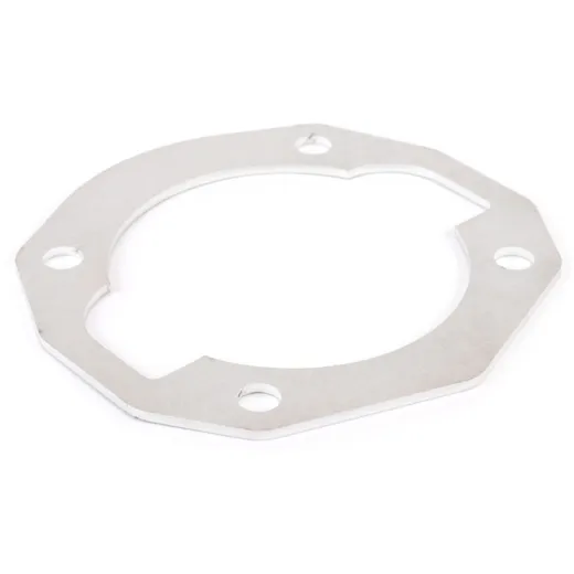Cylinder base spacer -BGM PRO 177 cc (2 transfer ports)- Ves_2