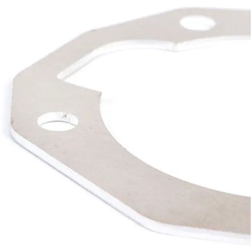Cylinder base spacer -BGM PRO 177 cc (2 transfer ports)- Ves_1