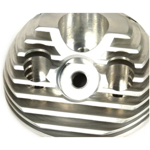 Zylinderkopf BGM PRO CNC (Made in Germany) 177 / 187ccm Vesp_3