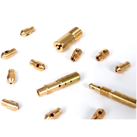 Carburettor tuning kit - Nozzle set -BGM PRO for Vespa PX125_2