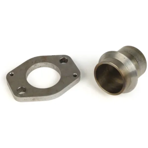 Auspuffadapter BGM Vespa T5 125cc (kompletter Auspuffflansch_1