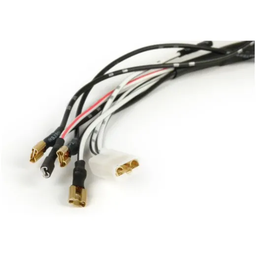 Kabelast Lenker BGM Original Vespa PX (-1984, DC, Deutsch) e_2