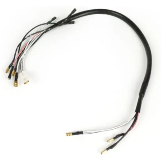 Kabelast Lenker BGM Original Vespa PX (-1984, DC, Deutsch) e_1