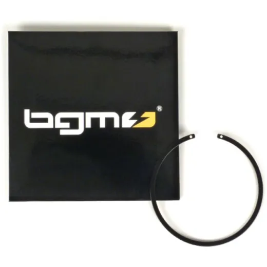 Sicherungsring Kupplungskorb BGM PRO Superstrong Ø=79mm b=3.5mm h=1.5mm Lambretta LI, LIS, SX, TV (Serie 2-3), DL, GP, J, Lui, V