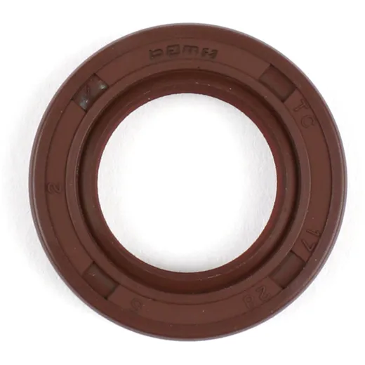 Oil seal 17x28x5mm -BGM PRO Rulon® (E10/etahnol resistant)- _2
