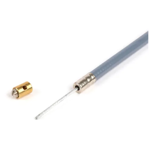 Zug universal BGM Original Ø=1.2mm x 2500mm, Hülle= 2200mm, _2