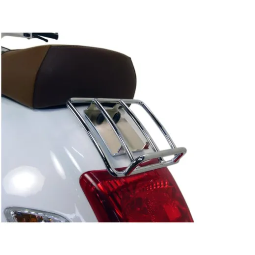 Gepäckträger hinten Moto Nostra Sprint Rack Vespa GT, GTL, GTV (-2014), GTS (-2014), GTS Super (-2014), GT60 125-200-250-300cc c