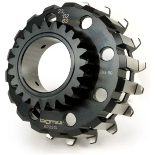 Clutch sprocket -BGM PRO- Vespa Cosa2, PX (1995-), BGM Super_1