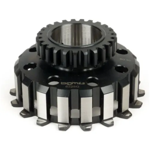 Kupplungsritzel BGM PRO 25 Zähne für Vespa Cosa2, PX 95-, BG_3