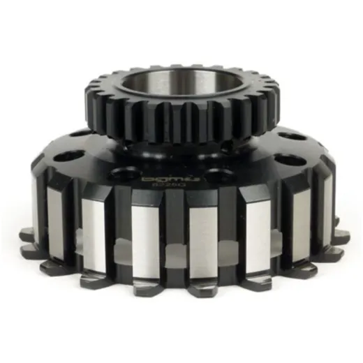 Kupplungsritzel BGM PRO 25 Zähne für Vespa Cosa2, PX 95-, BG_2