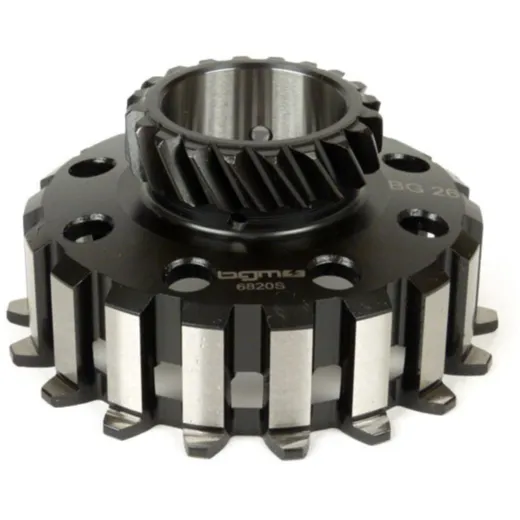 Clutch sprocket -BGM PRO- Vespa Cosa2, PX (1995-), BGM Super_3