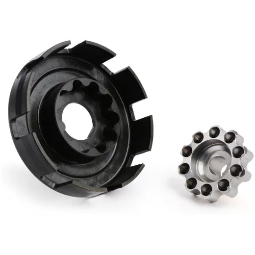Kupplung-Set BGM Pro Superstrong CNC Ultralube, Typ Cosa2/FL_2