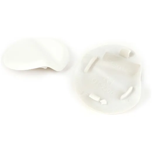 Abdeckkappen-Set Spiegellöcher BGM PRO Vespa GTS 125-300 (ZA_3