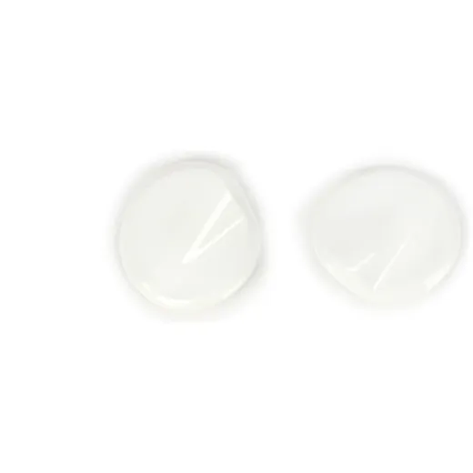 Abdeckkappen-Set Spiegellöcher BGM PRO Vespa GTS 125-300 (ZA_1