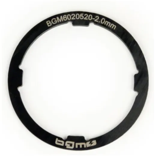 Schulterring BGM Original Vespa Largeframe VNA, VNB, VBA, VB_2