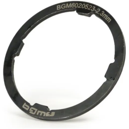 Schulterring BGM Original Vespa Largeframe VNA, VNB, VBA, VBB, GL, Sprint, GT, GTR, TS, Rally, PX alt (-1984) 2,30mm (+0,0 / 0,0 Schulterring BGM Original Vespa Largeframe VNA, VNB, VBA, VBB, GL, Sprint, GT, GTR, TS, Rally, PX alt (-1984) 2,30mm (+0,0 / 0,0