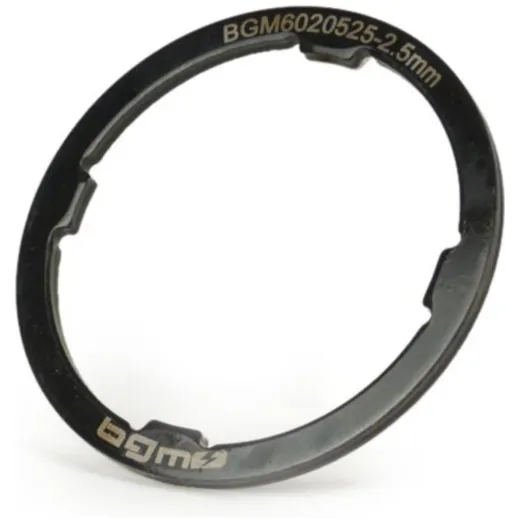 Gearbox shim -BGM ORIGINAL- Vespa Largeframe VNA, VNB, VBA, _2