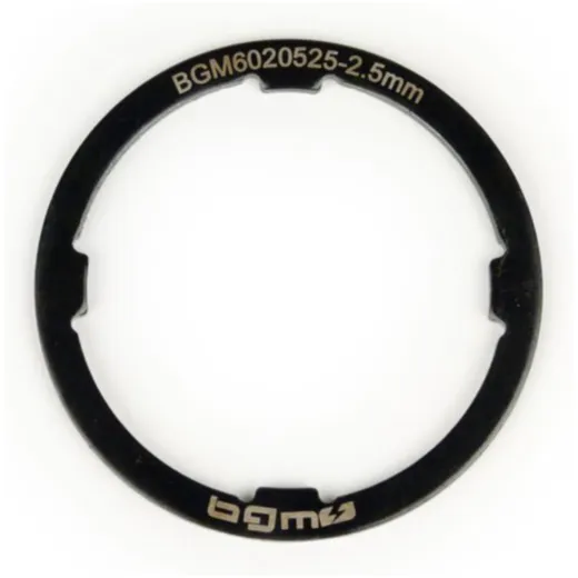 Gearbox shim -BGM ORIGINAL- Vespa Largeframe VNA, VNB, VBA, _1