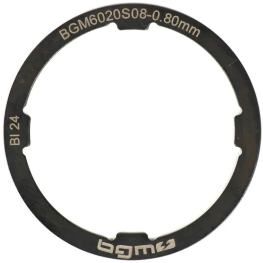 Schulterring BGM Original Vespa Smallframe V50, PV125, ET3, _2