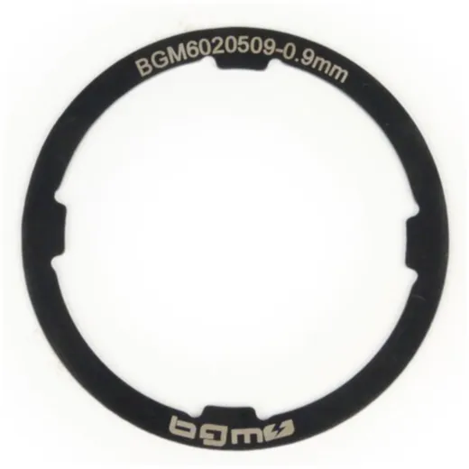 Gearbox shim -BGM ORIGINAL- Vespa Smallframe V50, PV125, ET3_2