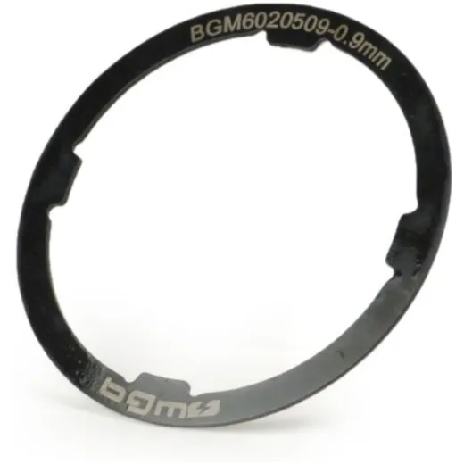 Gearbox shim -BGM ORIGINAL- Vespa Smallframe V50, PV125, ET3_1