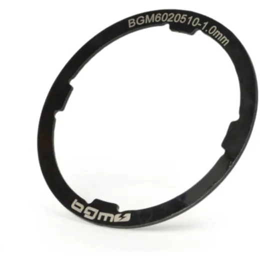 Gearbox shim -BGM ORIGINAL- Vespa Smallframe V50, PV125, ET3_2