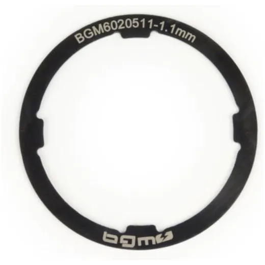 Gearbox shim -BGM ORIGINAL- Vespa Smallframe V50, PV125, ET3_1