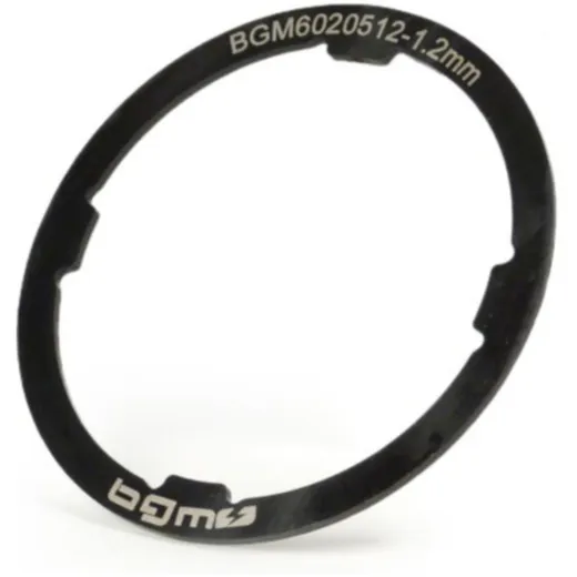 Gearbox shim -BGM ORIGINAL- Vespa Smallframe V50, PV125, ET3_2