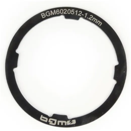 Gearbox shim -BGM ORIGINAL- Vespa Smallframe V50, PV125, ET3_1