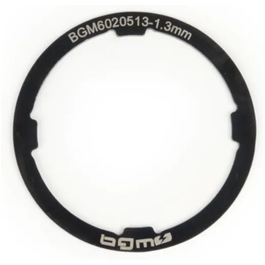 Gearbox shim -BGM ORIGINAL- Vespa Smallframe V50, PV125, ET3_2