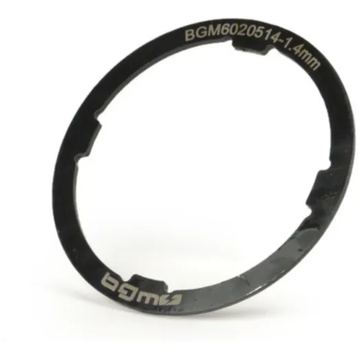 Gearbox shim -BGM ORIGINAL- Vespa Smallframe V50, PV125, ET3_2