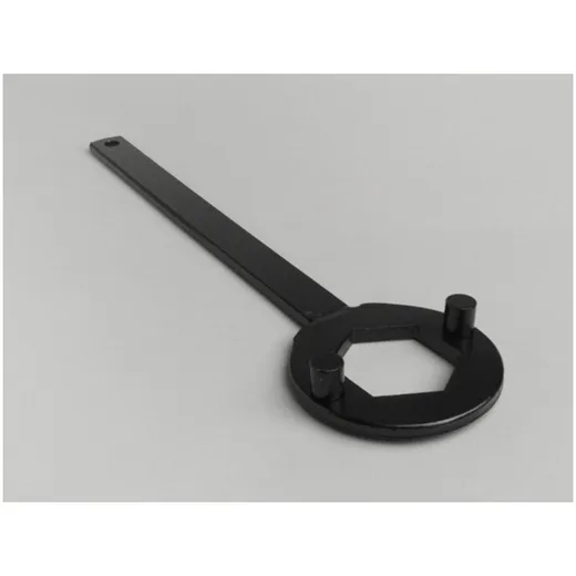 Clutch locking tool -39mm 2-pin- Minarelli 50-100cc 2-stroke, Peugeot 50-100cc 2-stroke, Honda 50cc 2-stroke, Kymco 50cc, SYM 50