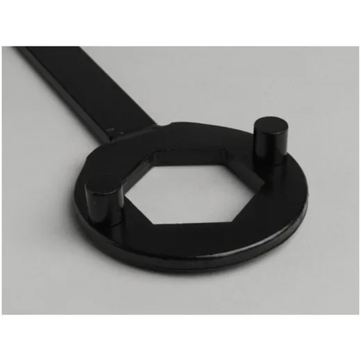 Kupplungshalter 39mm 2Pin Minarelli 50-100ccm 2-Takt, Peugeo_2