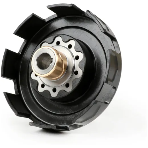 Kupplungskorb inkl. Nabe BGM Superstrong 2.0 CR80 Ultralube,_1