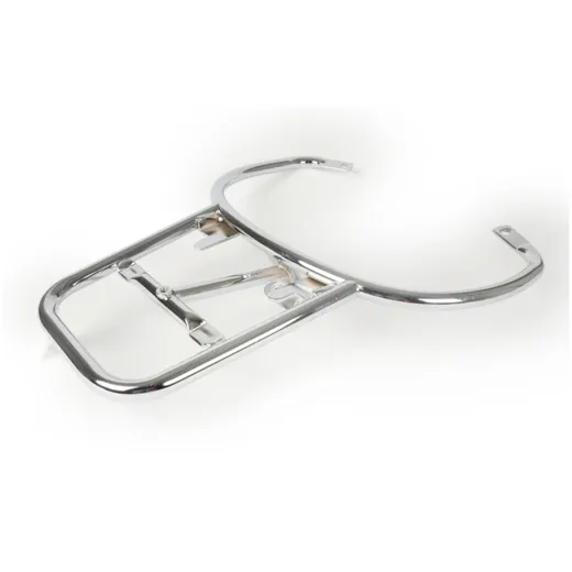 Topcase-Träger hinten (für original Piaggio Top Case) Moto N_2