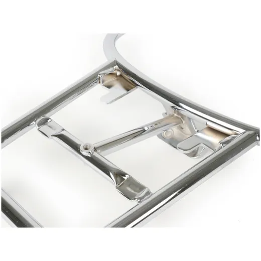 Topcase-Träger hinten (für original Piaggio Top Case) Moto N_1