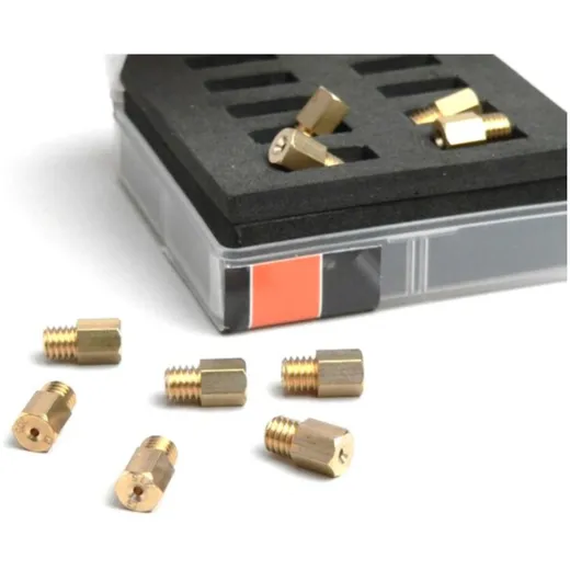 Hauptdüsenset BGM PRO für Mikuni (Typ: 4/042) TM / TMX, Arre_2