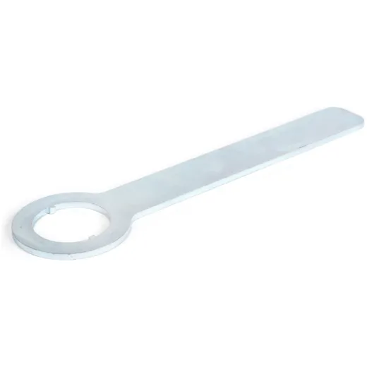 Kupplungsmutterschlüssel für Sicherungsmutter/Nutmutter BGM Original Vespa GS150 / GS3, GS160, SS180, Ø=33,5mm, Achtung: Linksge