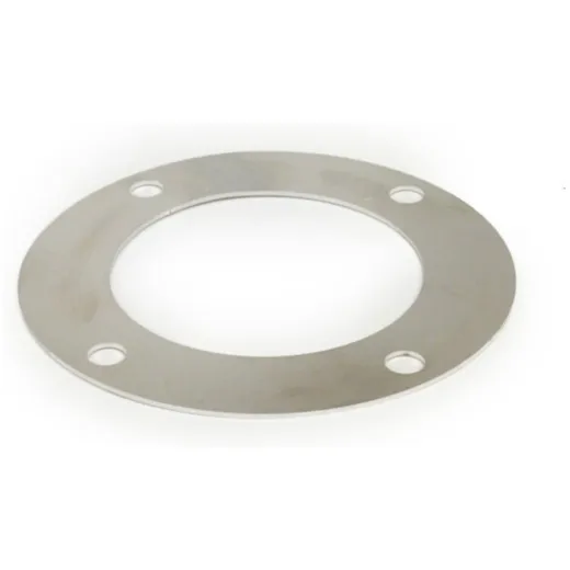 Cylinder head spacer -BGM PRO 177/187 cc- Vespa PX125, PX150_1