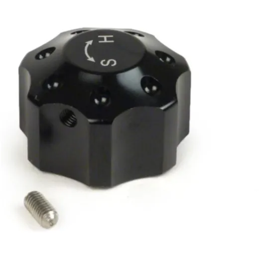 Einstellrad Dämpfung Soft/Hard BGM PRO Serie für Stoßdämpfer_3