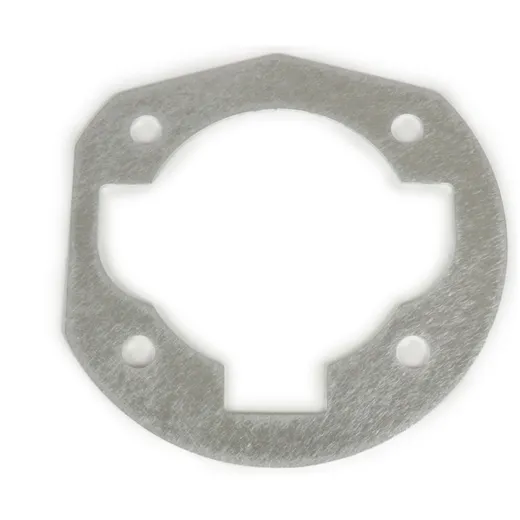 Spacer Zylinderfuß BGM PRO 177 / 187ccm Vespa PX125, PX150, Cosa125, Cosa150, GTR125, TS125, Sprint Veloce (VLB1T 0150001-) 0,8m